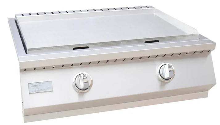 Kokomo Griddle 30 Inch Outdoor Kitchen SKU: KO-GRDL30
