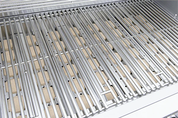 KoKoMo 32” Built-In 4 Burner Gas Grill