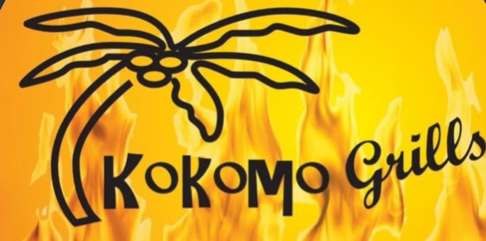 KOKOMO Grills