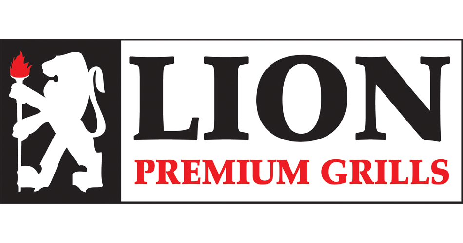 Lion Premium grills