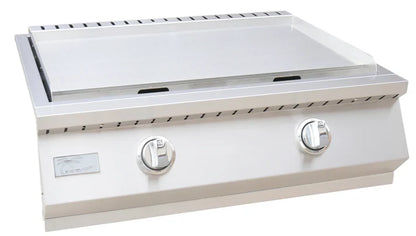 Kokomo Griddle 30 Inch Outdoor Kitchen SKU: KO-GRDL30