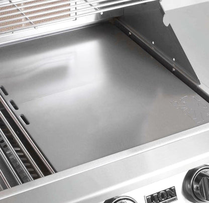 Lion Premium Grills L90000 40-Inch Stainless Steel Built-In Natural Gas Grill