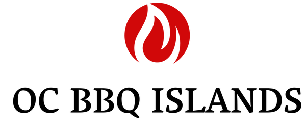OC BBQ Islands